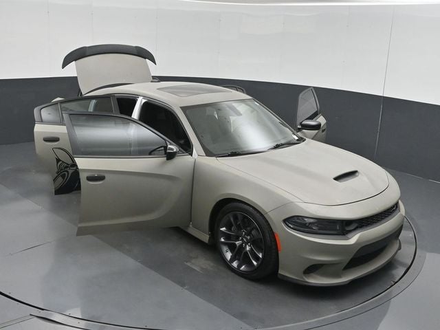 2023 Dodge Charger R/T Scat Pack