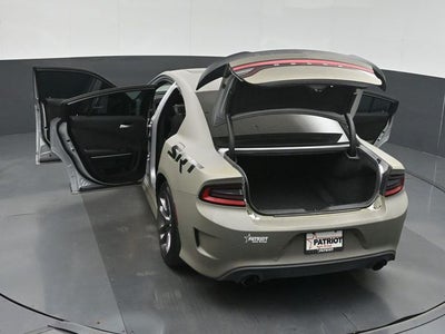 2023 Dodge Charger R/T Scat Pack