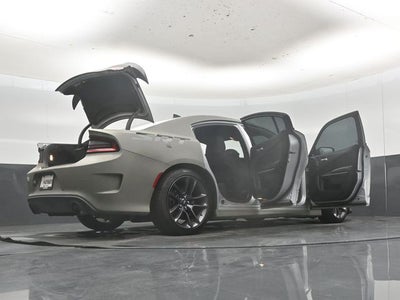 2023 Dodge Charger R/T Scat Pack