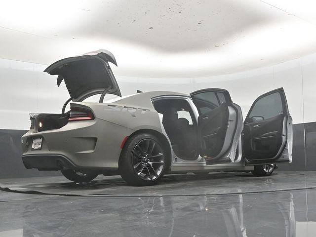 2023 Dodge Charger R/T Scat Pack