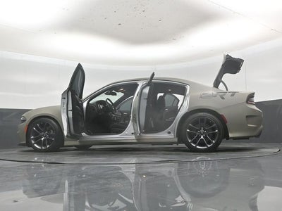 2023 Dodge Charger R/T Scat Pack