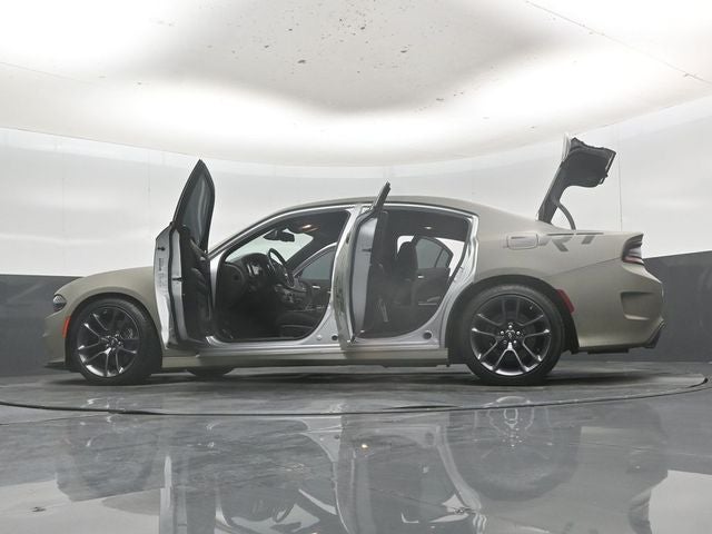 2023 Dodge Charger R/T Scat Pack