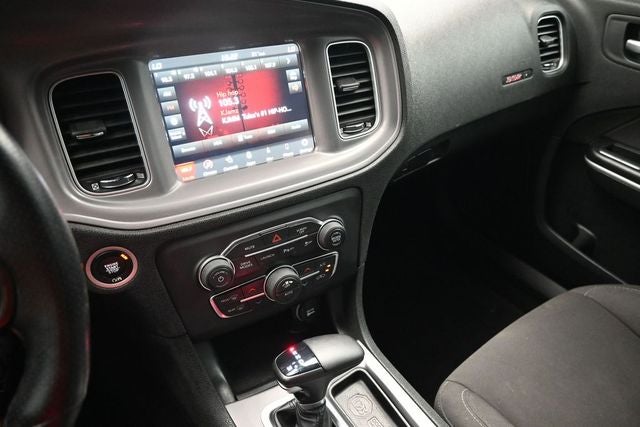 2023 Dodge Charger R/T Scat Pack