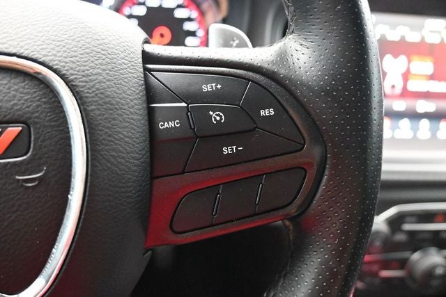 2023 Dodge Charger R/T Scat Pack