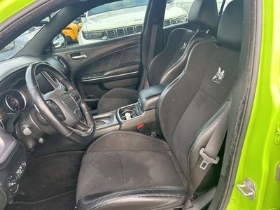 2023 Dodge Charger R/T Scat Pack Widebody