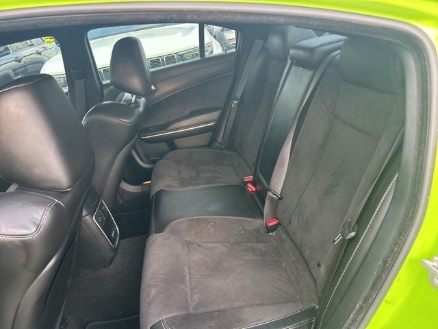 2023 Dodge Charger R/T Scat Pack Widebody