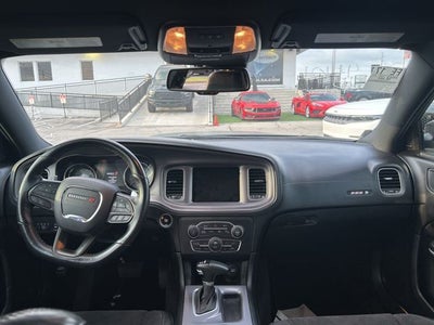 2023 Dodge Charger R/T Scat Pack Widebody