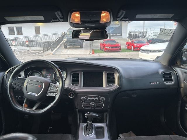 2023 Dodge Charger R/T Scat Pack Widebody