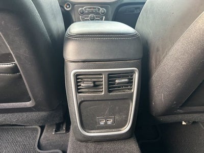 2023 Dodge Charger R/T Scat Pack Widebody