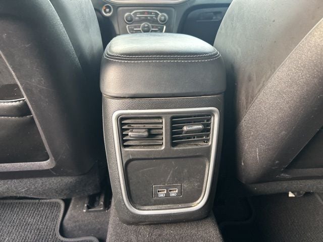 2023 Dodge Charger R/T Scat Pack Widebody