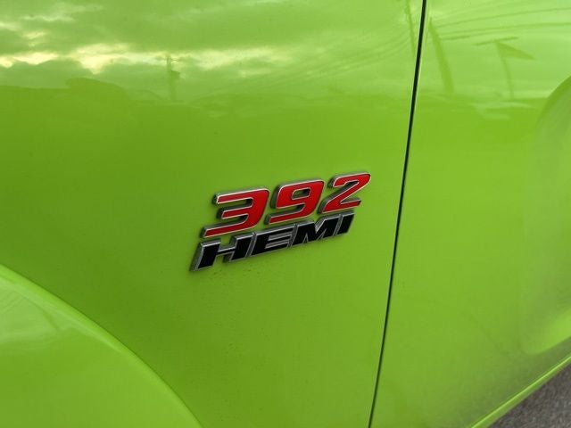 2023 Dodge Charger R/T Scat Pack Widebody