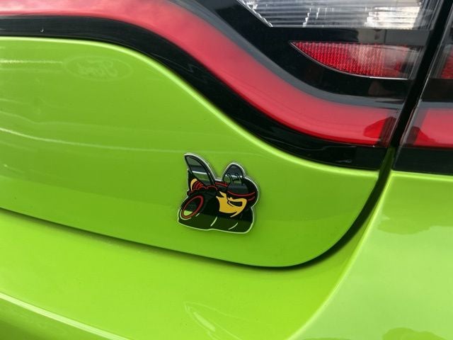 2023 Dodge Charger R/T Scat Pack Widebody