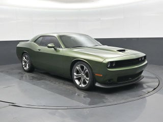 2020 Dodge Challenger R/T