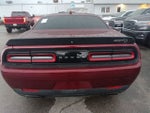 2018 Dodge Challenger SRT Hellcat Widebody
