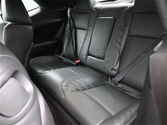 2019 Dodge Challenger SRT Hellcat Widebody