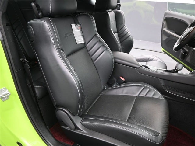 2019 Dodge Challenger SRT Hellcat Widebody