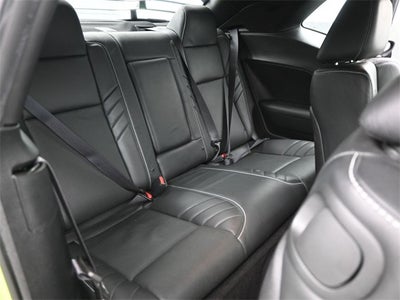 2019 Dodge Challenger SRT Hellcat Widebody