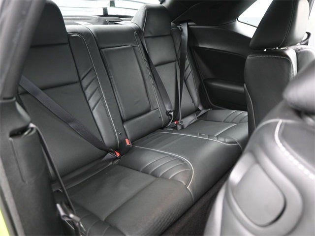 2019 Dodge Challenger SRT Hellcat Widebody