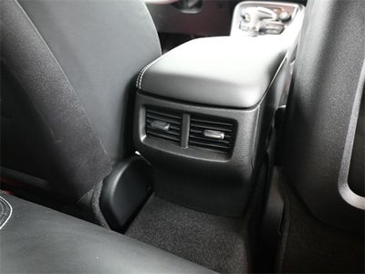 2019 Dodge Challenger SRT Hellcat Widebody