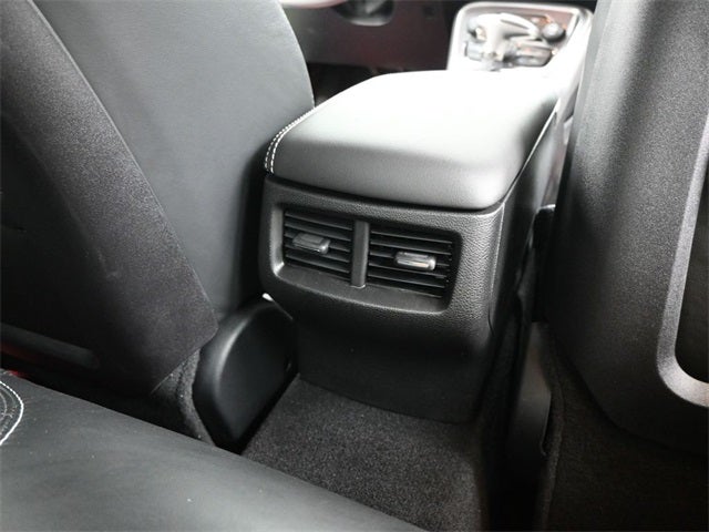 2019 Dodge Challenger SRT Hellcat Widebody