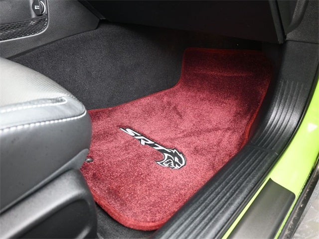 2019 Dodge Challenger SRT Hellcat Widebody