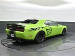 2019 Dodge Challenger SRT Hellcat Widebody