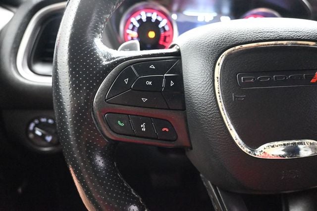 2020 Dodge Challenger R/T Scat Pack