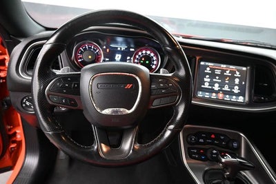2020 Dodge Challenger R/T Scat Pack