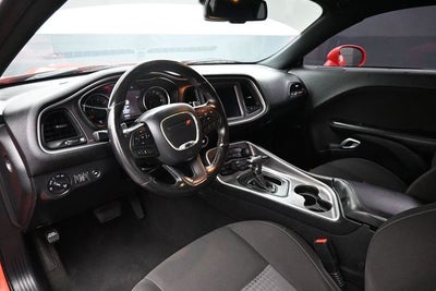 2020 Dodge Challenger R/T Scat Pack