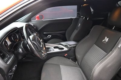 2020 Dodge Challenger R/T Scat Pack