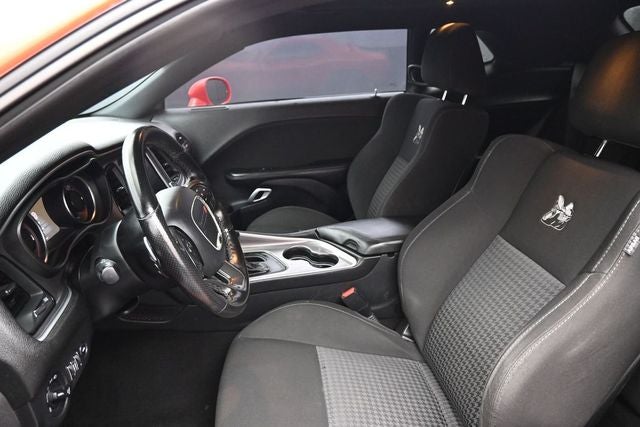 2020 Dodge Challenger R/T Scat Pack
