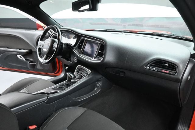 2020 Dodge Challenger R/T Scat Pack