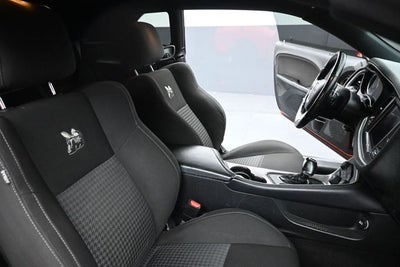2020 Dodge Challenger R/T Scat Pack