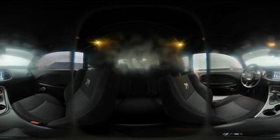 2020 Dodge Challenger R/T Scat Pack
