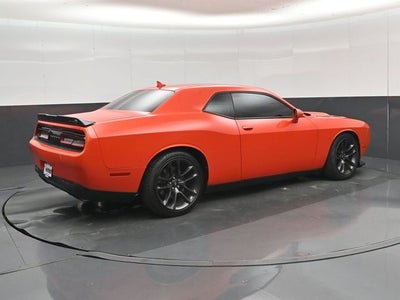 2020 Dodge Challenger R/T Scat Pack
