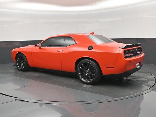 2020 Dodge Challenger R/T Scat Pack