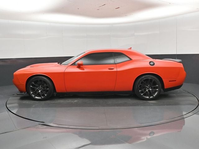 2020 Dodge Challenger R/T Scat Pack