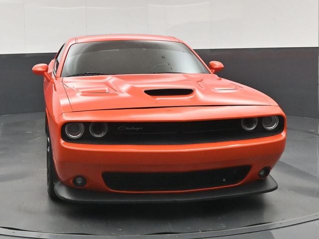 2020 Dodge Challenger R/T Scat Pack