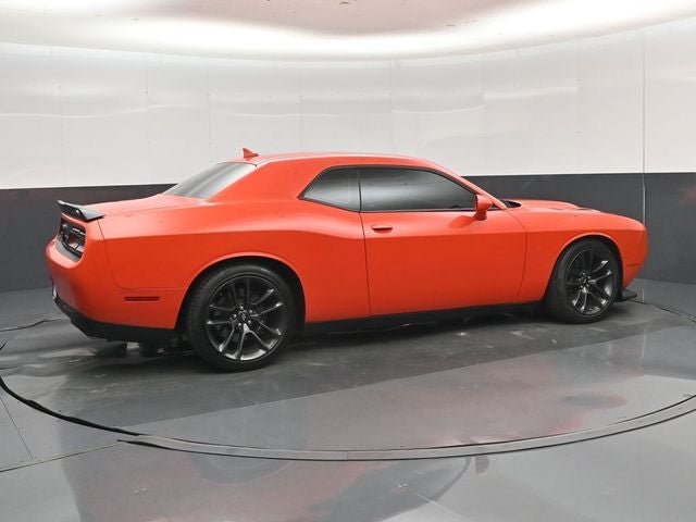 2020 Dodge Challenger R/T Scat Pack