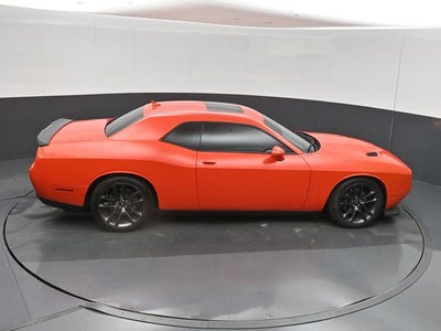 2020 Dodge Challenger R/T Scat Pack
