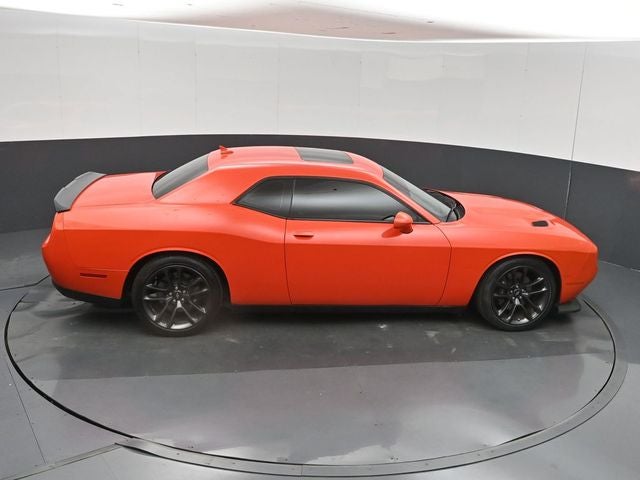 2020 Dodge Challenger R/T Scat Pack
