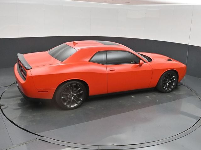 2020 Dodge Challenger R/T Scat Pack