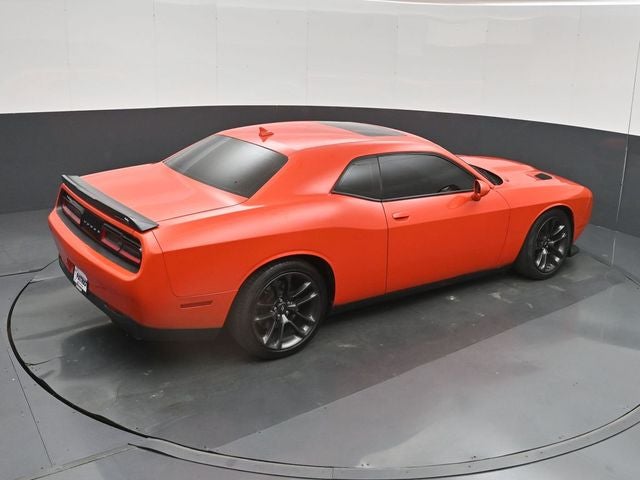 2020 Dodge Challenger R/T Scat Pack