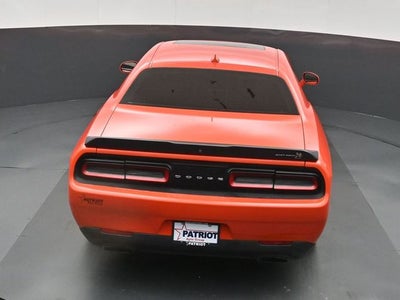 2020 Dodge Challenger R/T Scat Pack