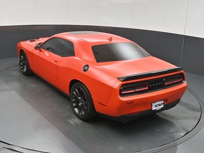 2020 Dodge Challenger R/T Scat Pack