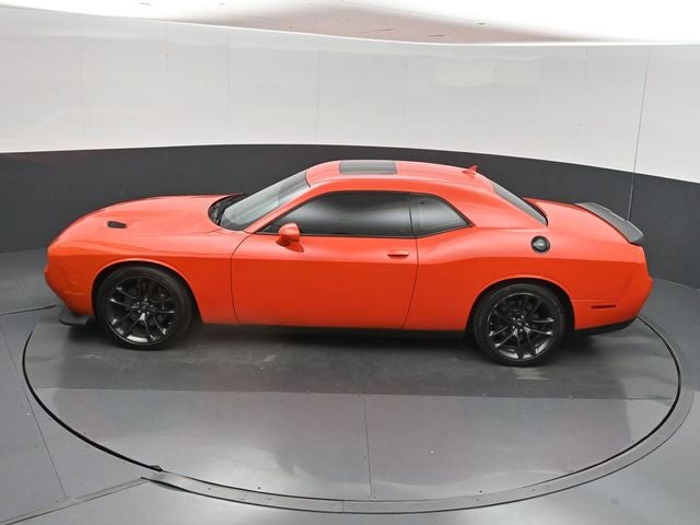 2020 Dodge Challenger R/T Scat Pack