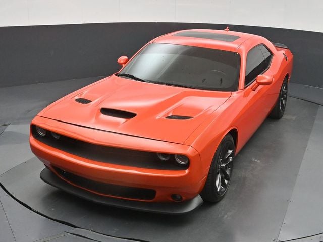2020 Dodge Challenger R/T Scat Pack