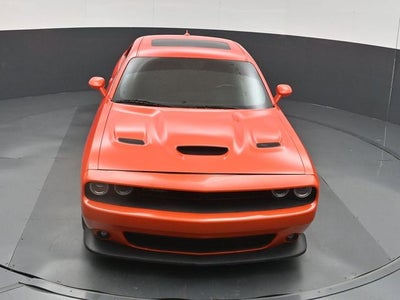2020 Dodge Challenger R/T Scat Pack