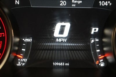2020 Dodge Challenger R/T Scat Pack