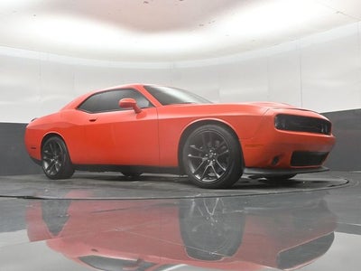 2020 Dodge Challenger R/T Scat Pack